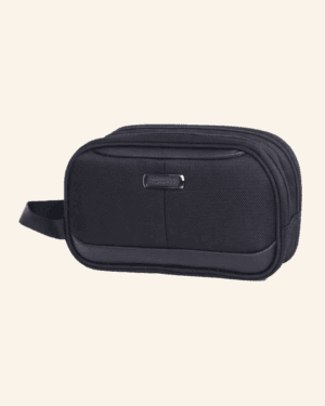 American Tourister BASS Clutch Bag – Style Meets Durability with 1-Year Warranty