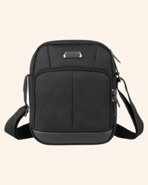 BASS SHOULDER BAG – American Tourister