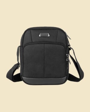BASS SHOULDER BAG – American Tourister