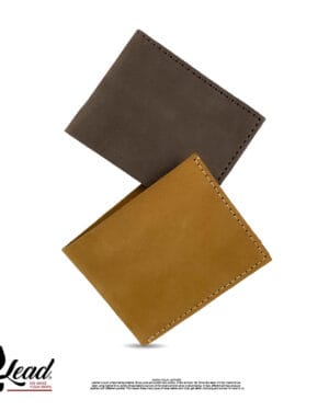 Leather Wallets – Handmade