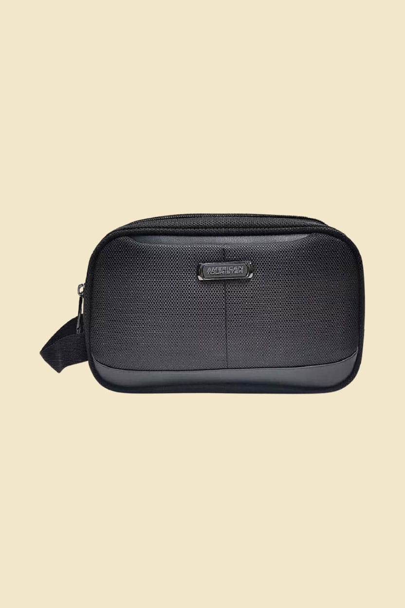 American Tourister BASS Clutch Bag