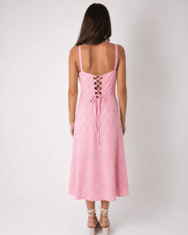 Rosalie Dress