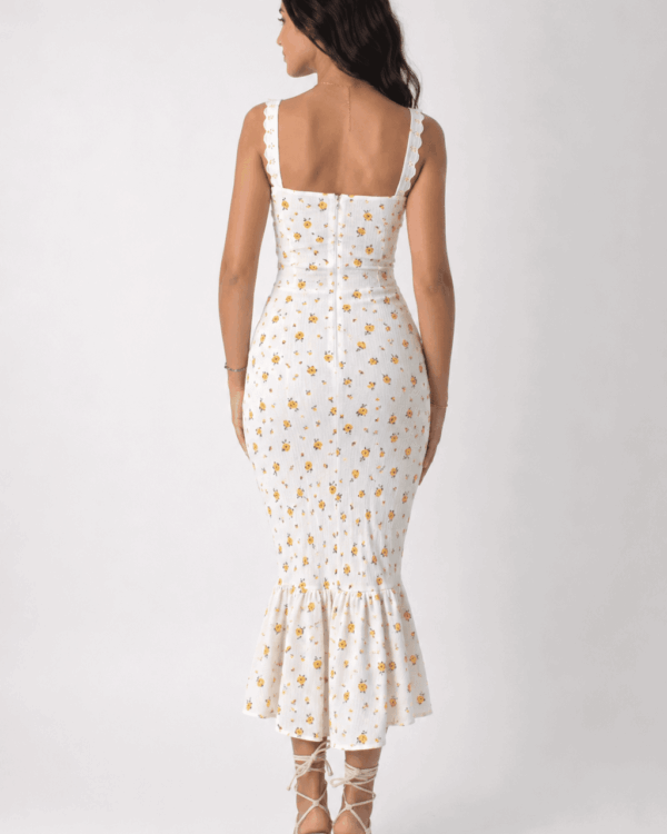 Solène Dress