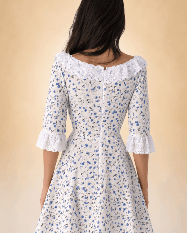 Chloé Dress